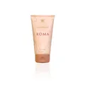 Laura Biagiotti – Roma Donna Body Lotion 150 ml – Body Lotion für Damen – Orientalisch-würzige Duftkomposition – Frische und blumige Noten – Tube