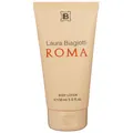 Laura Biagiotti Roma 150 ml Bodylotion Körperlotion Body Lotion