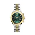 Versace - VEV602023 - Armbanduhr - Herren - Quarz - Chrono Signature