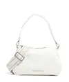 Valentino Bags Dea Re | Schultertasche - Damen | weiß VBS9UM08-006