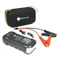WATTSTUNDE Jump Starter Akku 20000mAh Camper Starthilfe Powerbank