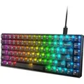 Lenovo Legion K510 Mini Pro: Kompakte Gaming-Tastatur mit RGB-Beleuchtung
