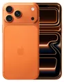 iPhone 17 Pro Max 256GB Cosmic Orange