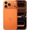 APPLE iPhone 17 Pro Max 256GB Kosmisch Orange