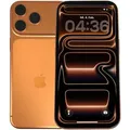  neuwertig - iPhone 17 Pro Max - 256 GB -  Cosmic Orange