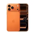 Apple iPhone 17 Pro Max 256GB Orange NEU Versiegelt