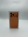 Apple iPhone 17 Pro Max - 256GB - Cosmic Orange - NEU - Differenzbesteuert*