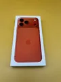 Apple iPhone 17 Pro Max Cosmic Orange 256GB MFYN4ZD/A A3526 OVP versiegelt