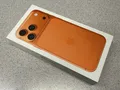 Apple iPhone 17 Pro Max 256GB Cosmic Orange Ohne Simlock NEU & OVP