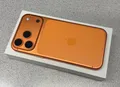 Apple iPhone 17 Pro Max 256GB Cosmic Orange Ohne Simlock Guter Zustand