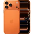 Apple iPhone 17 Pro Max 256GB , Handy, orange