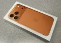 Apple iPhone 17 Pro Max 256 GB Cosmic Orange Ohne Simlock NEU & OVP