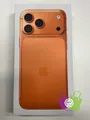 Apple iPhone 17 Pro Max-6,9/256GB/12GB/A19 Pro Cosmic Orange NEU/OVP/versiegelt