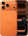 Apple iPhone 17 Pro Max -  256 GB - Cosmic Orange
