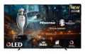 100E77NQ Pro QLED 2,54 m (100 Zoll) Fernseher 4K Ultra HD VESA 600 x 400 mm (Schwarz) jetzt zusätzlich 100¤ Cashback sichern!*