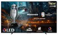 Hisense 100E77NQ Pro QLED 2,54 m (100 Zoll) Fernseher 4K Ultra HD VESA 600 x