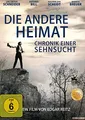 Die andere Heimat - Chronik einer Sehnsucht [2 DVDs]