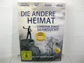 DVD Die andere Heimat: Chronik einer Sehnsucht (2013) Drama Edgar Reitz NEU+OVP