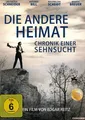 Die andere Heimat - Chronik einer Sehnsucht [2 DVDs] | DVD