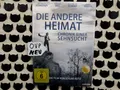 OVP,.,.,.5...Die andere Heimat llll 2 DVD Chronik einer Sehnsucht