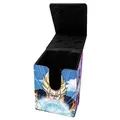 Ultra Pro UP - Alcove Flip Box - Vegito for Dragon Ball Super