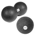 Faszienball Duoball 12cm + ø 10cm Faszienball | Massageball Selbstmassage Ball