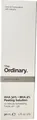  AHA 30% + BHA 2% Peeling Solution Lösung mit Peelingeffekt 30 ml