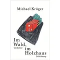 Im Wald, im Holzhaus