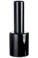 GILDE Blumenvase Deko Vase aus Glas - Deko Wohnzimmer Geschenk für Frauen Geburtstag Muttertag - weiß glänzend Höhe 60 cm