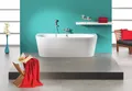 Ottofond Modena Vorwandbadewanne 1800 x 790 mm Weiß - 703801