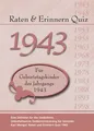 Karl Mangei / Raten und Erinnern Quiz 19439783936778847
