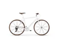 MBM Crossrad LIFE 28 Zoll, 21 Gang Shimano, Kettenschaltung, Crossbike LIFE 28“