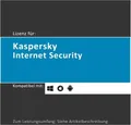 Kaspersky Plus 10 Geräte 1 Jahr Download Win/Mac/Android/iOS, Deutsch (KL1042GDKFS)