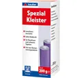 baufan® Kleister Spezialkleister 200g Tapetenkleister mit hoher Klebkraft, für Raufaser-, Präge-, Vinyl-, Foto- und Spezialtapeten