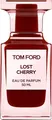 Tom Ford - Lost Cherry - Eau De Parfum - Vaporisateur 50 Ml