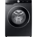 Samsung 1-9 kg Waschmaschine WW6000D mit SuperSpeed 39', EEK: A (-10%), 9 kg Schwarz