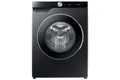 Samsung WW6000D, Waschmaschine, SuperSpeed, AI Ecobubble, 1-9 kg