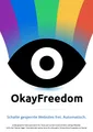 Steganos OkayFreedom VPN Premium
