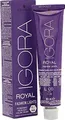 Schwarzkopf Igora Royal Fashion Lights L-00 Natur Extra 60 ml