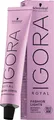 Schwarzkopf Igora Royal Fashion Lights L-00 Natur Extra 60 ml
