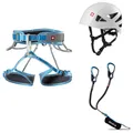 Ocun - V. Ferr. TwistTech Eco Captur Pro Swivel Shard Set - Kletterset Gr L-XL grau