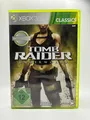 Tomb Raider: Underworld (Microsoft Xbox 360, 2008) Spiel & OVP | BLITZVERSAND ✅