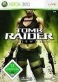 Microsoft Xbox 360 - Lara Croft Tomb Raider: Underworld mit OVP