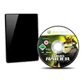 XBOX 360 Spiel TOMB RAIDER - UNDERWORLD #B