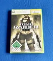 Tomb Raider: Underworld (Microsoft Xbox 360, 2008)