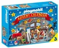 Playmobil Adventskalender 4159 Reiterhof