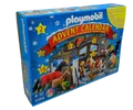Playmobil Adventskalender 4159 Reiterhof Neu Reiter Hof Pferde Pferd Pony Ponys