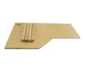 Getzoo Ecketage (49x30x21cm) Links
