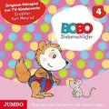 Bobo Siebenschläfer (4).Bobo auf dem Dachboden un v... | CD | Zustand akzeptabel