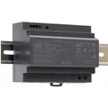 MeanWell HDR-150-24 Hutschienen-Netzteil (DIN-Rail) 24 V/DC 150 W 1 x (HDR-150-24)